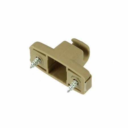 Uro Parts Sun Visor Bracket - Beige, 51168174716 51168174716